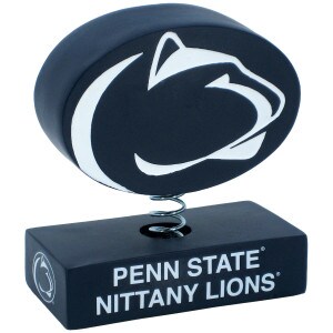 Penn State Athletic Logo bobblehead
